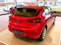 Opel Corsa F Edition 1.5 Diesel DAB SHZ PDC Rosso - thumbnail 6