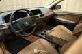 BMW 735 7-serie 735i Executive| 68dkm | Youngtimer | Blau - thumbnail 15