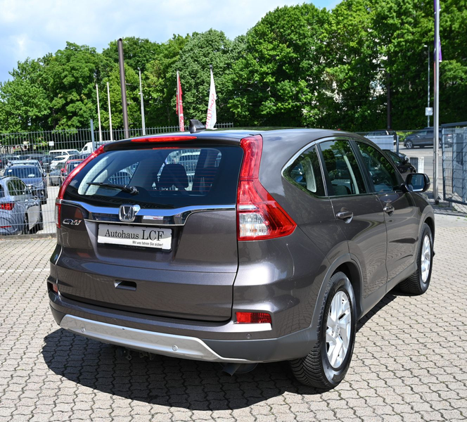 Photo du véhicule