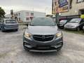 Opel Mokka X 2-HAND*100.000*TKM*RFK*TEMPOMAT*KLIMAAUTOMATIK*AHK Grau - thumbnail 2