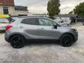 Opel Mokka X 2-HAND*100.000*TKM*RFK*TEMPOMAT*KLIMAAUTOMATIK*AHK Grau - thumbnail 7