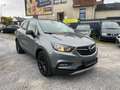 Opel Mokka X 2-HAND*100.000*TKM*RFK*TEMPOMAT*KLIMAAUTOMATIK*AHK Grau - thumbnail 8