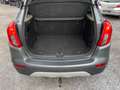 Opel Mokka X 2-HAND*100.000*TKM*RFK*TEMPOMAT*KLIMAAUTOMATIK*AHK Grau - thumbnail 13