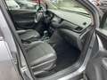 Opel Mokka X 2-HAND*100.000*TKM*RFK*TEMPOMAT*KLIMAAUTOMATIK*AHK Grau - thumbnail 11