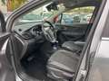 Opel Mokka X 2-HAND*100.000*TKM*RFK*TEMPOMAT*KLIMAAUTOMATIK*AHK Grau - thumbnail 9