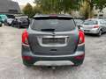 Opel Mokka X 2-HAND*100.000*TKM*RFK*TEMPOMAT*KLIMAAUTOMATIK*AHK Grau - thumbnail 5