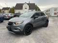 Opel Mokka X 2-HAND*100.000*TKM*RFK*TEMPOMAT*KLIMAAUTOMATIK*AHK Grau - thumbnail 1