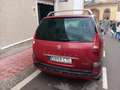Peugeot 807 807 2.2 16v ST Rojo - thumbnail 7