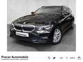 BMW 318 i Advantage DAB LED WLAN Tempomat Klimaaut. Schwarz - thumbnail 1