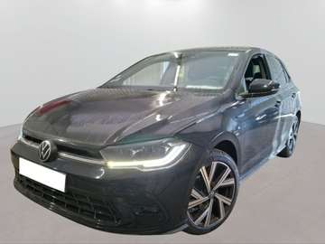 1.0 TSI 95 R-Line DSG7
