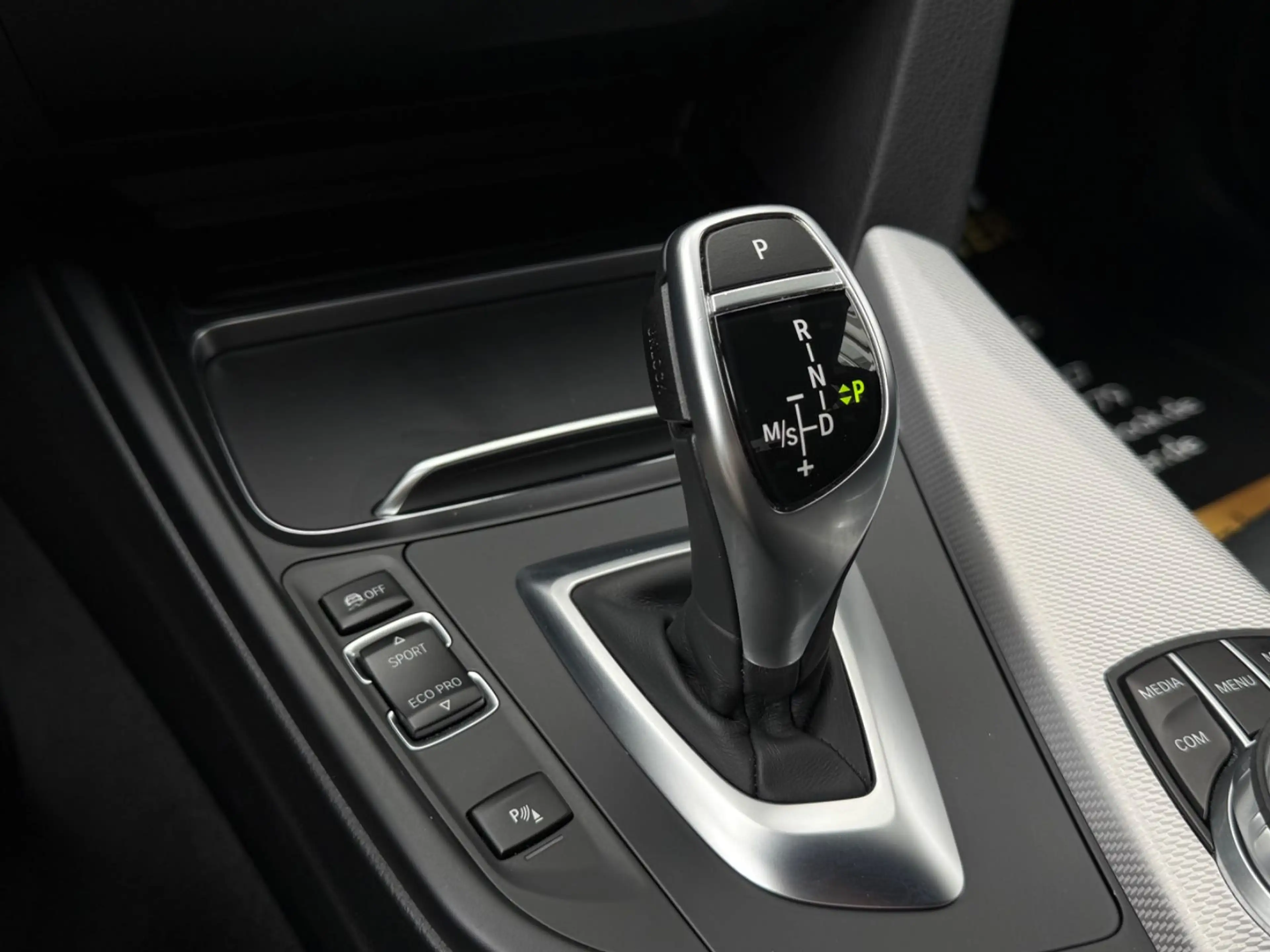 BMW 330 d xDrive M Sport *ACC*KAME* — photo 12