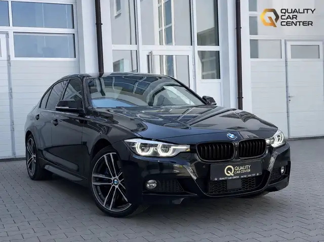 BMW 3er