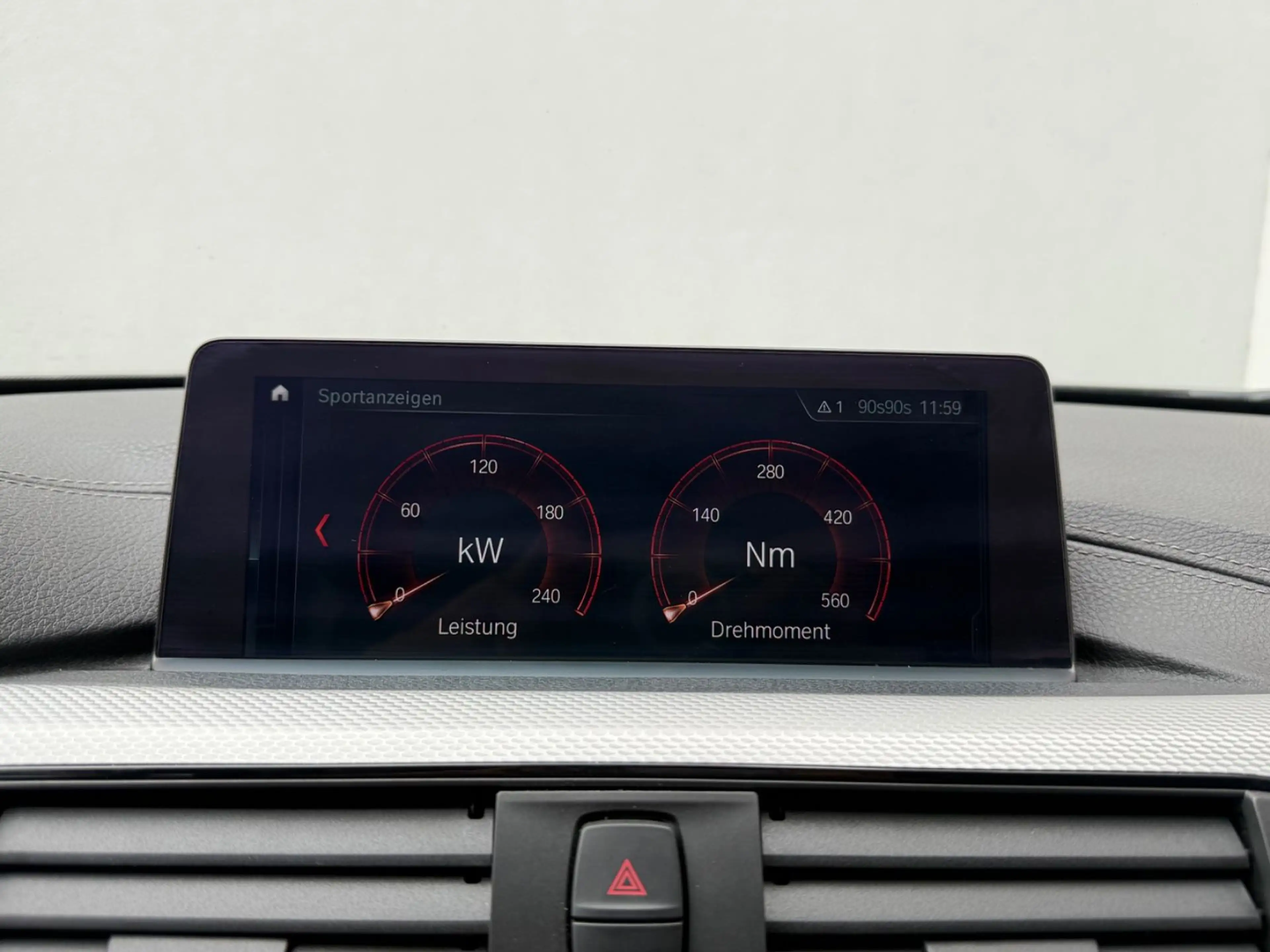 BMW 330 d xDrive M Sport *ACC*KAME* — photo 11