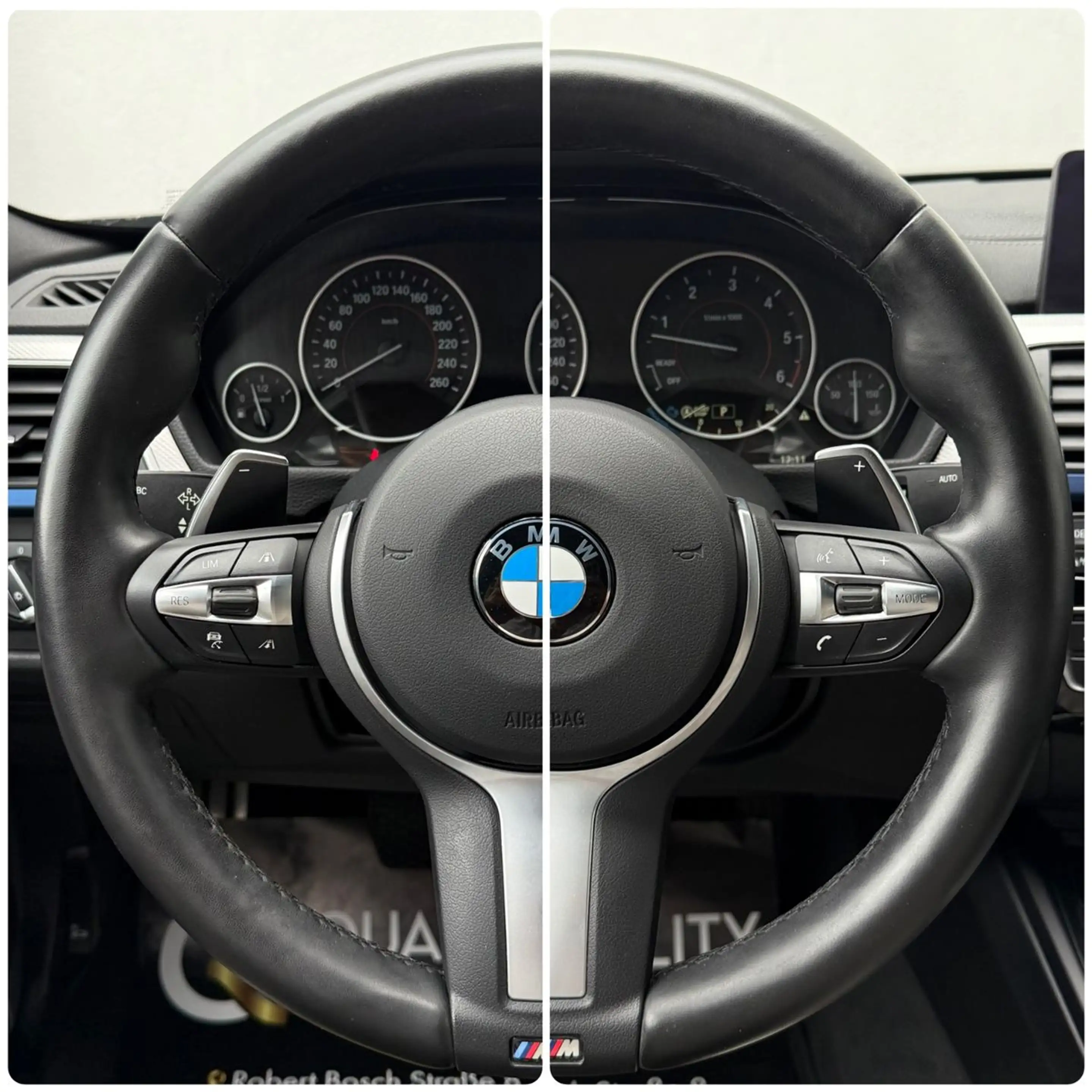BMW 330 d xDrive M Sport *ACC*KAME* — photo 14