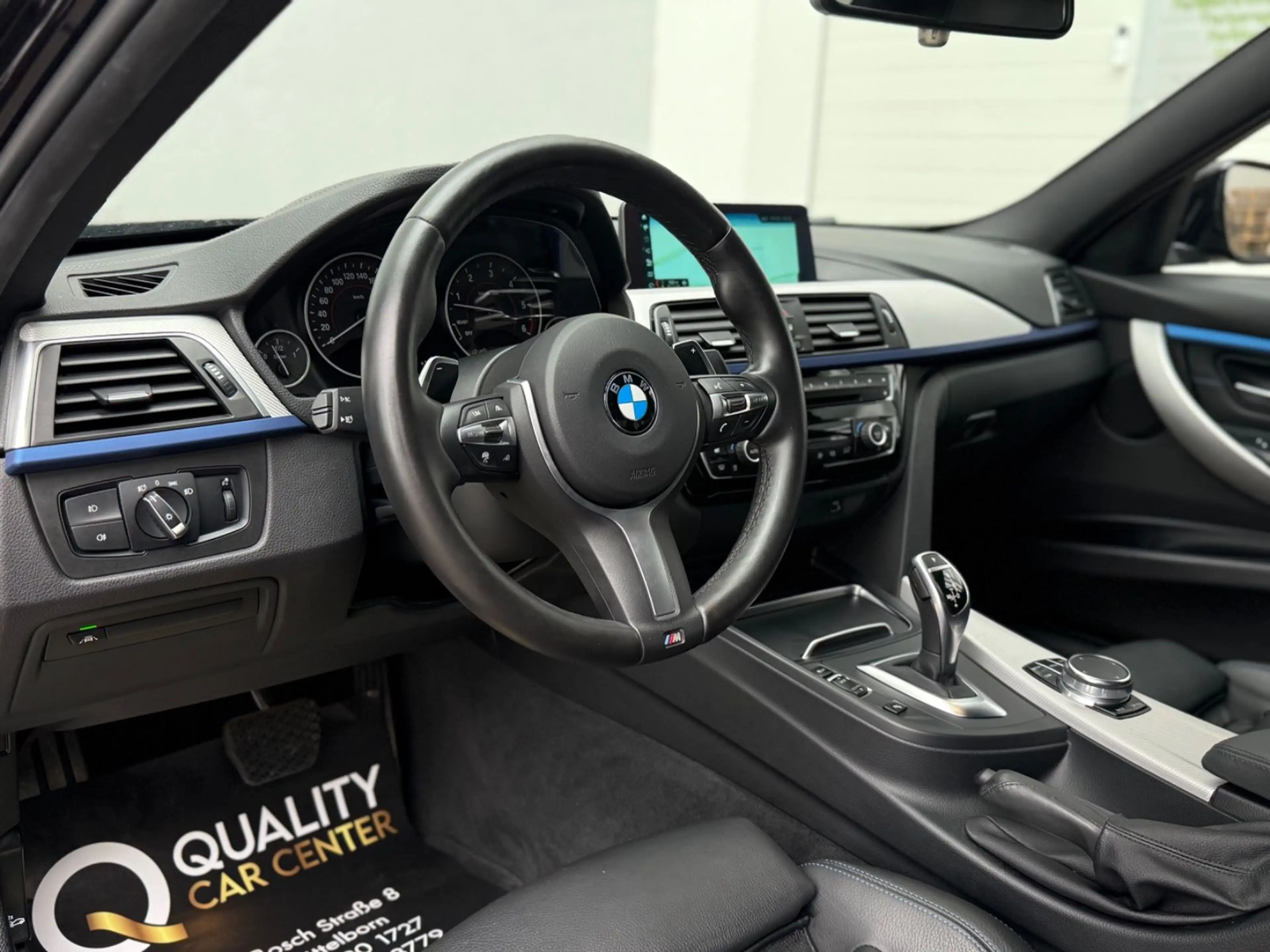 BMW 330 d xDrive M Sport *ACC*KAME* — photo 5