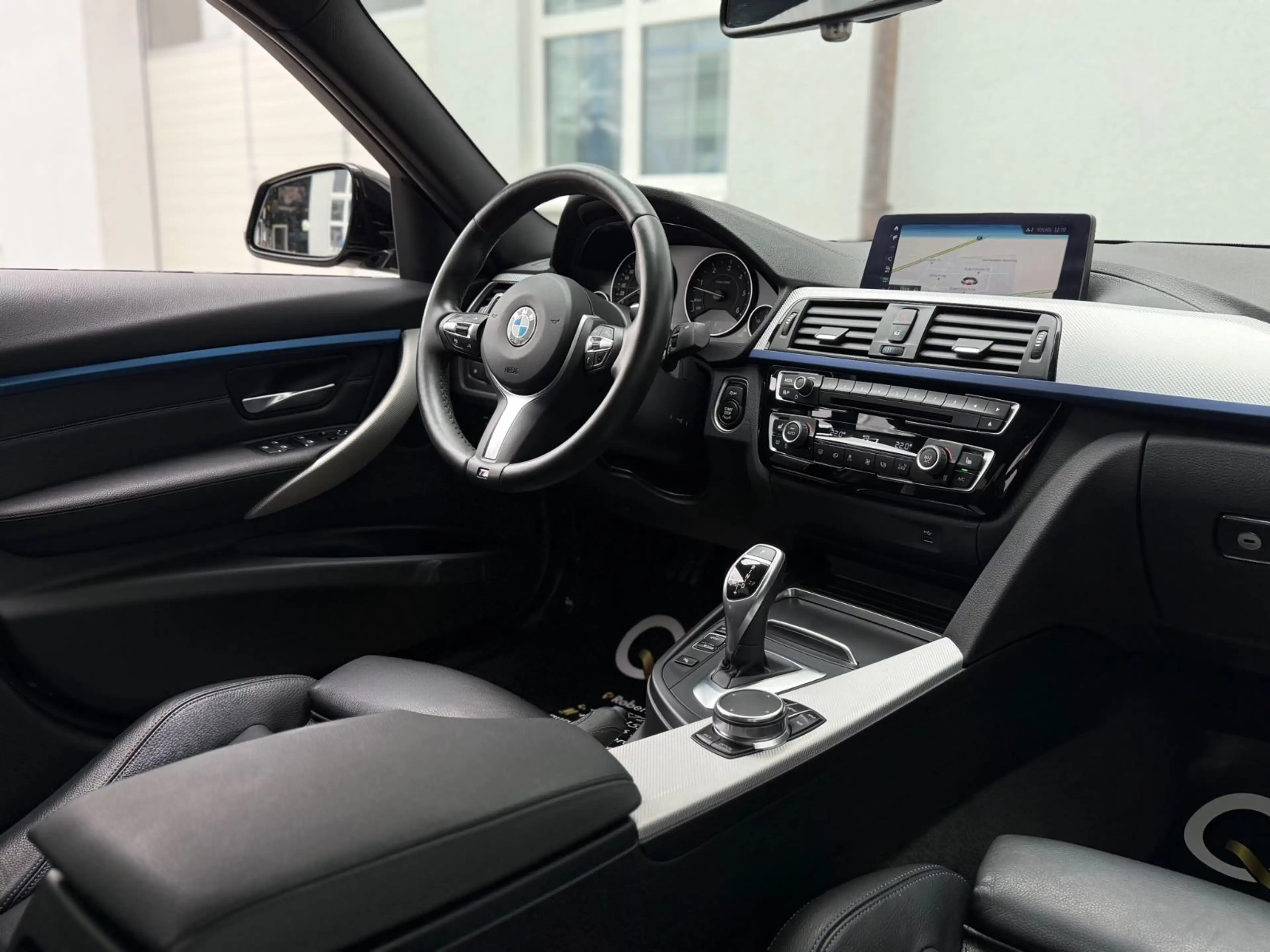 BMW 330 d xDrive M Sport *ACC*KAME* — photo 7