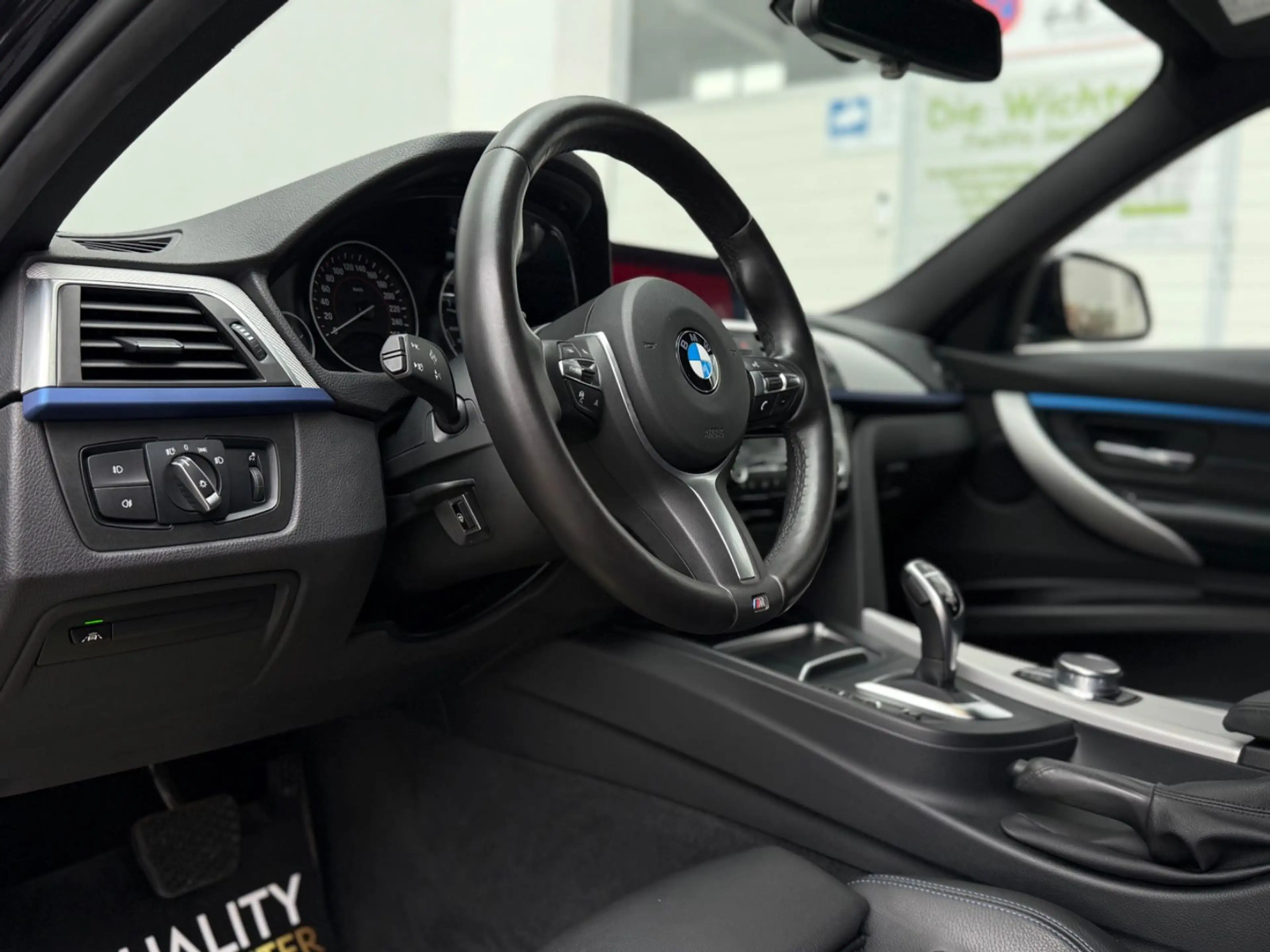 BMW 330 d xDrive M Sport *ACC*KAME* — photo 6