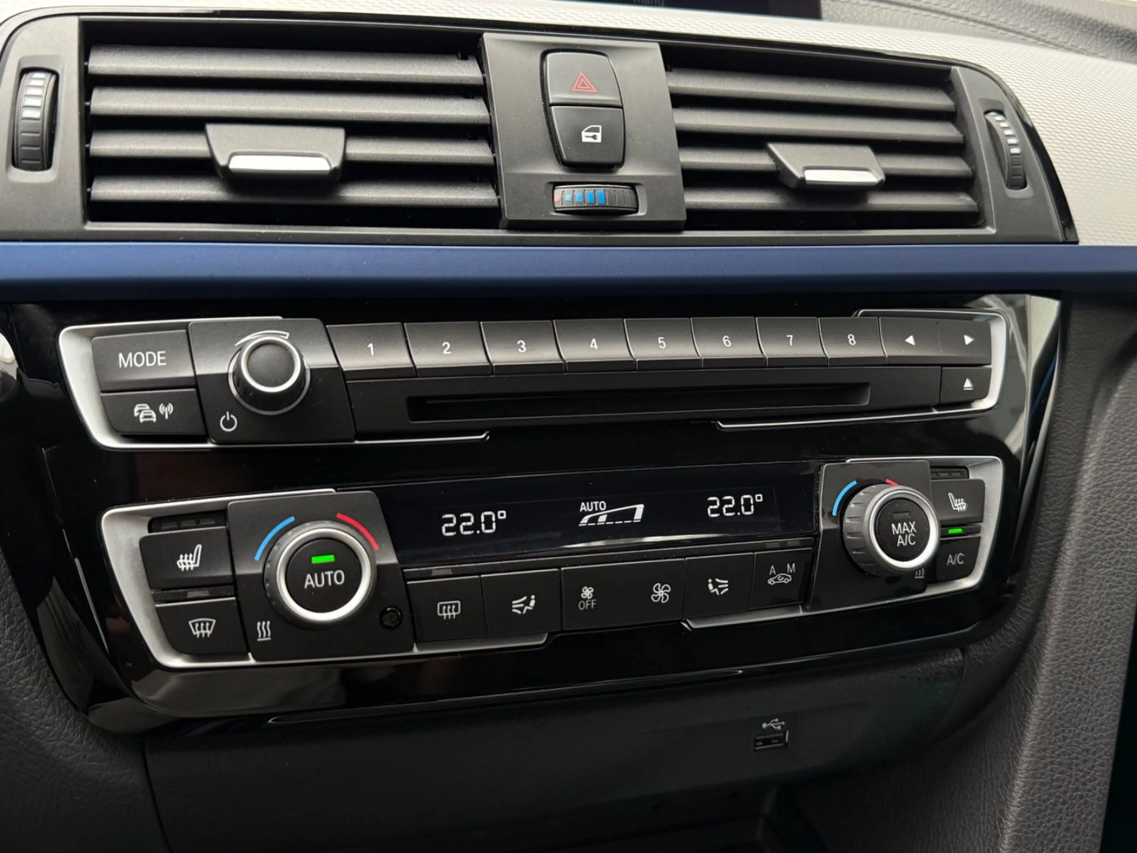 BMW 330 d xDrive M Sport *ACC*KAME* — photo 13
