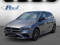 Mercedes-Benz B 250 e mit EQ Hybrid Technologie AMG+Night+Pano Grijs - thumbnail 2