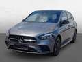 Mercedes-Benz B 250 e mit EQ Hybrid Technologie AMG+Night+Pano Grijs - thumbnail 4
