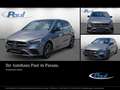Mercedes-Benz B 250 e mit EQ Hybrid Technologie AMG+Night+Pano Grijs - thumbnail 1