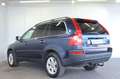 Volvo XC90 D5 2.4 AWD LEDER+PDC+GRA+AHK+7 SITZER Blauw - thumbnail 6