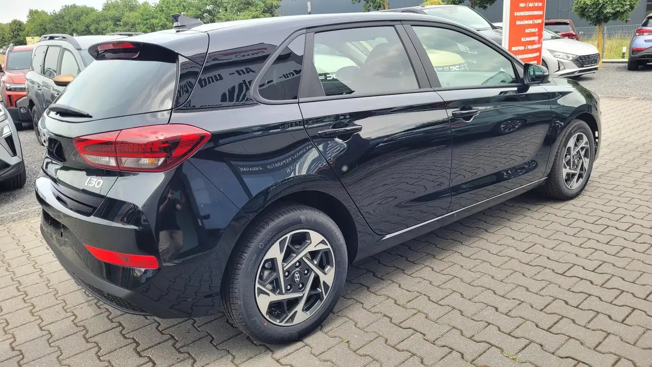 Hyundai i30 2026