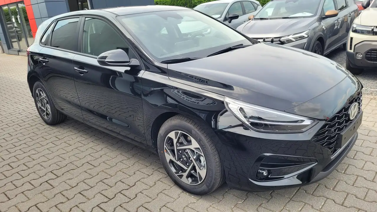 Hyundai i30 2026