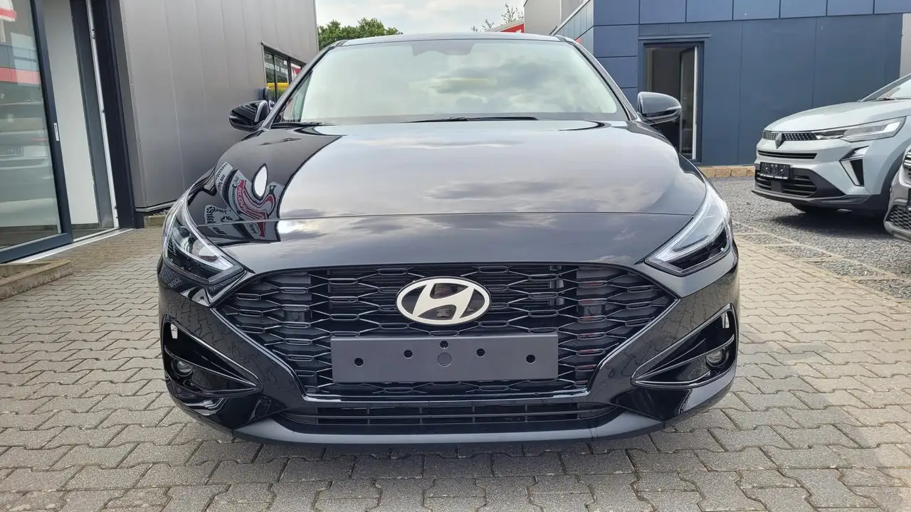 Hyundai i30 2026