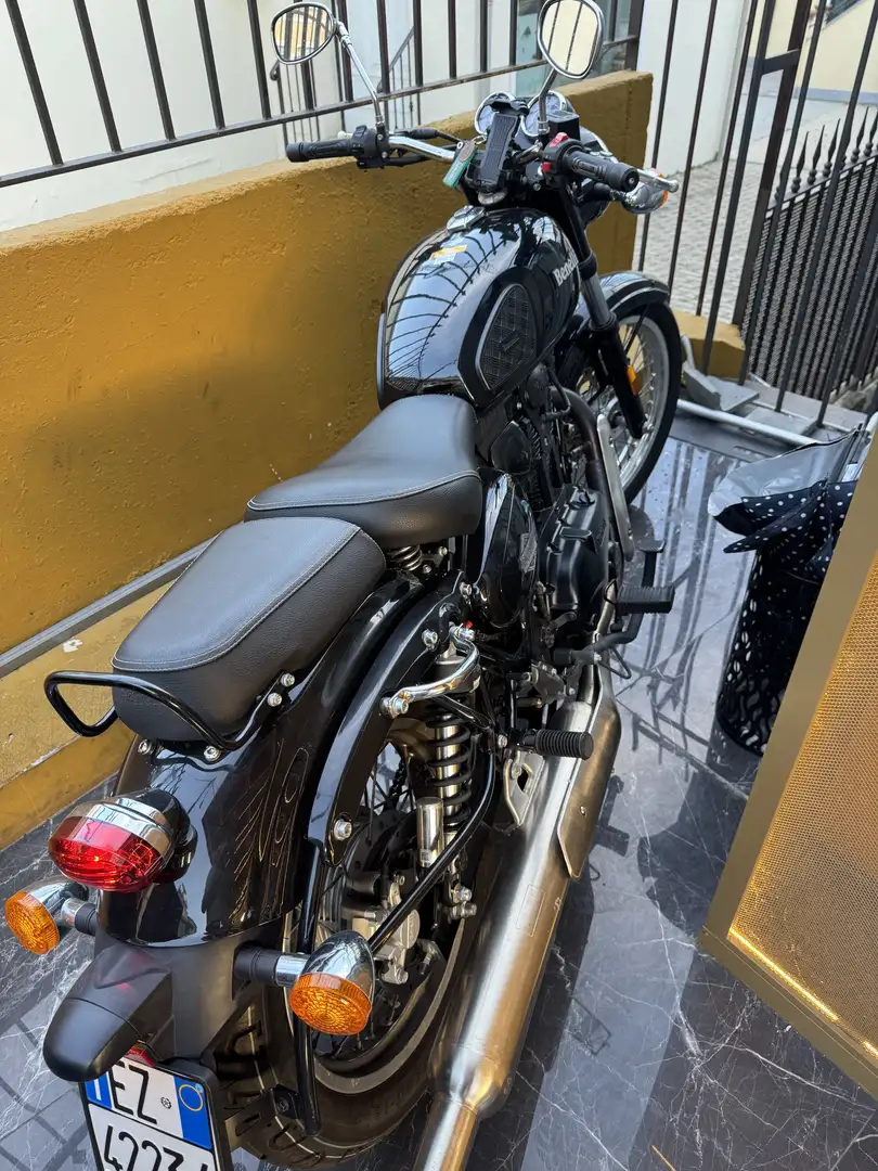 Benelli Imperiale 400 - 1