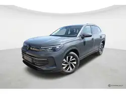 Volkswagen Tiguan PHEV 5 Ans Garantie