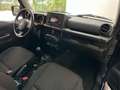 Suzuki Jimny UNICO PROPRIETARIO * NEOPATENTATI * BOOK SERVICE Nero - thumbnail 6