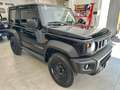 Suzuki Jimny UNICO PROPRIETARIO * NEOPATENTATI * BOOK SERVICE Nero - thumbnail 8