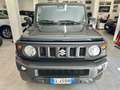 Suzuki Jimny UNICO PROPRIETARIO * NEOPATENTATI * BOOK SERVICE Nero - thumbnail 7