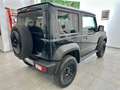 Suzuki Jimny UNICO PROPRIETARIO * NEOPATENTATI * BOOK SERVICE Nero - thumbnail 9