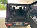 Suzuki Jimny UNICO PROPRIETARIO * NEOPATENTATI * BOOK SERVICE Nero - thumbnail 13