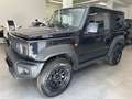 Suzuki Jimny UNICO PROPRIETARIO * NEOPATENTATI * BOOK SERVICE Nero - thumbnail 1