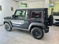 Suzuki Jimny UNICO PROPRIETARIO * NEOPATENTATI * BOOK SERVICE Nero - thumbnail 12