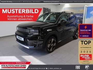 Elektro 44kWh Batterie La Prima Winterpaket