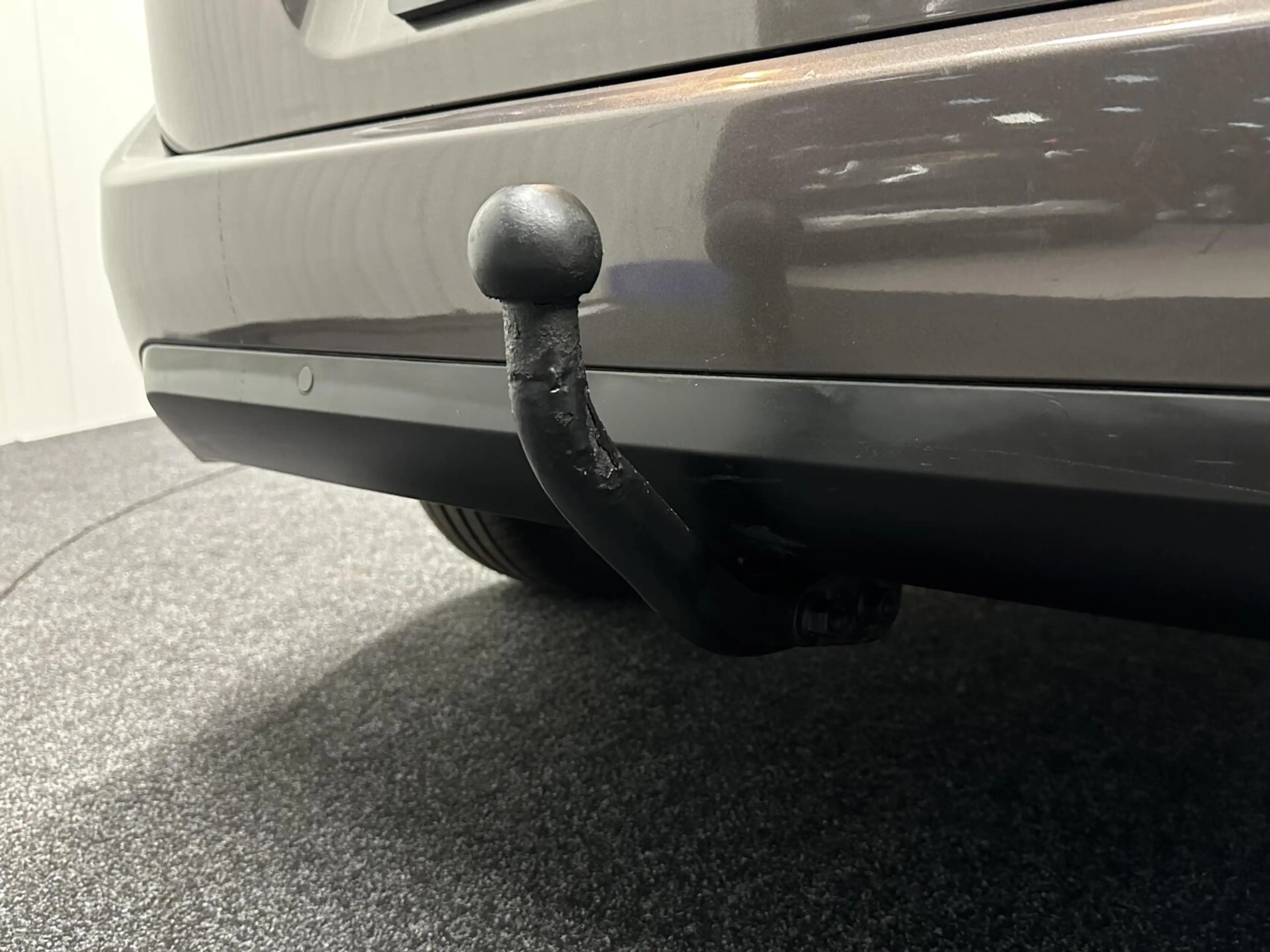 Citroen Grand C4 Picasso 1.2 PureTech Business TREKHAAK NAVI CRUISE LM ECC. — photo 11