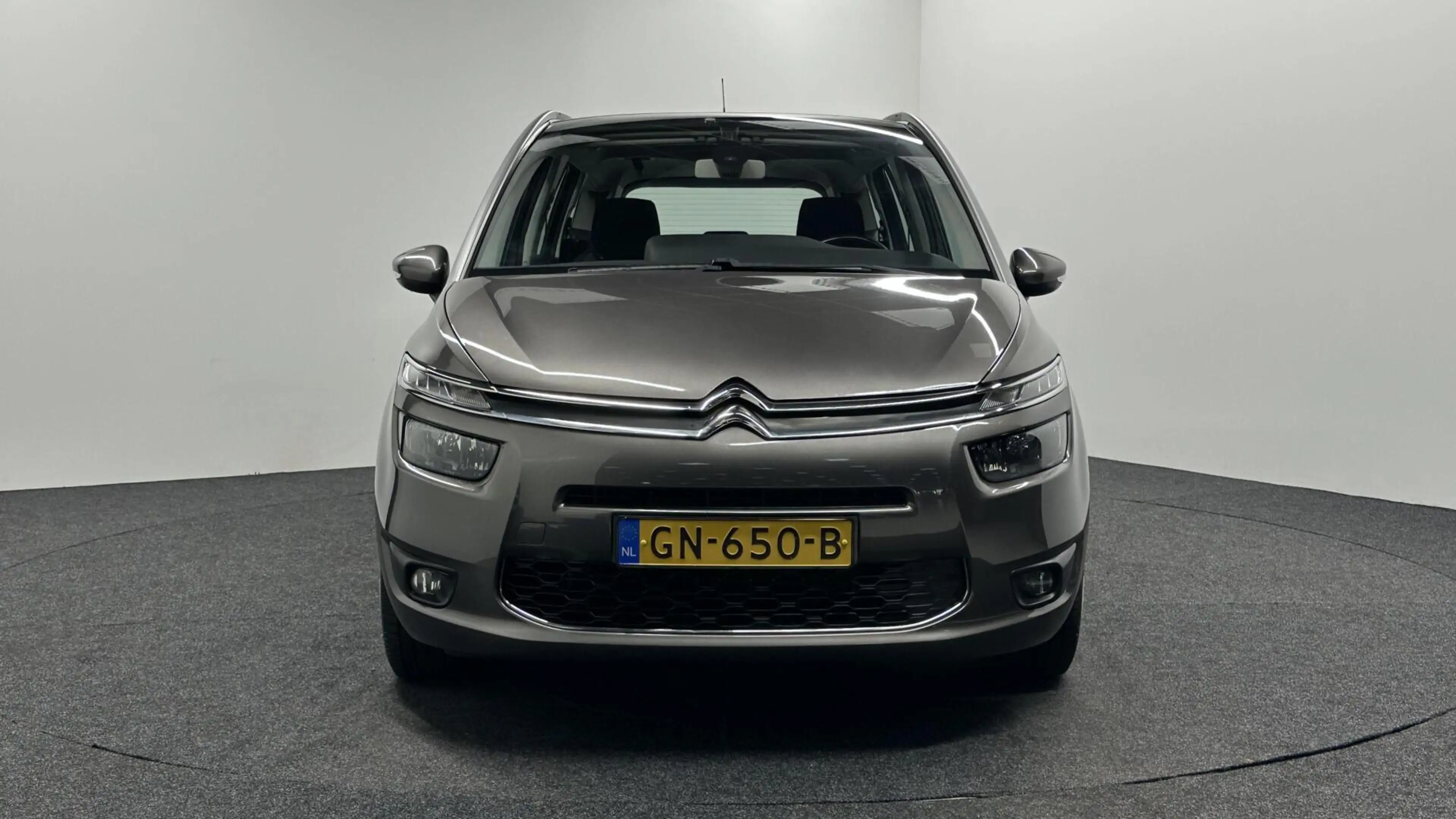 Citroen Grand C4 Picasso 1.2 PureTech Business TREKHAAK NAVI CRUISE LM ECC. — photo 6