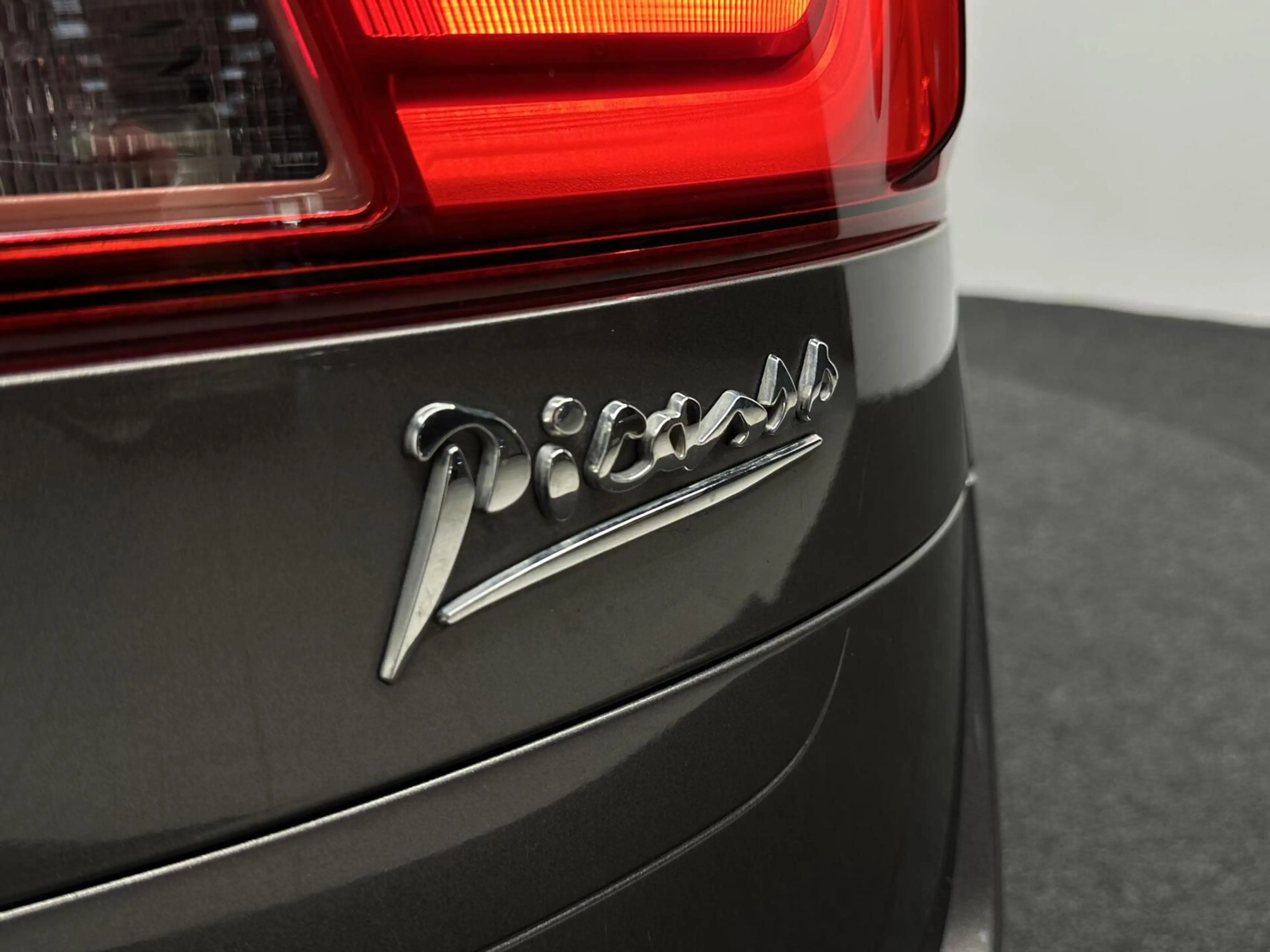 Citroen Grand C4 Picasso 1.2 PureTech Business TREKHAAK NAVI CRUISE LM ECC. — photo 12