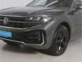 Volkswagen Touareg 3.0 TDI V6 4Mot. R-Line Tip. AHK/NAV/ACC Grau - thumbnail 3