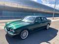 Jaguar XJ8 XJ-8 4.2 V8 Executive Aut. Executive Zöld - thumbnail 1