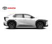 Toyota bZ4X 200E 4X2 Advance Blanco - thumbnail 3