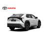 Toyota bZ4X 200E 4X2 Advance Blanco - thumbnail 4
