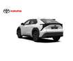 Toyota bZ4X 200E 4X2 Advance Blanco - thumbnail 5