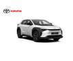 Toyota bZ4X 200E 4X2 Advance Blanco - thumbnail 2