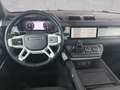 Land Rover Defender 110 D240 S Winterpaket SHZ 3-Zonen-Klima AHK Panor Argintiu - thumbnail 11