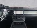 Land Rover Defender 110 D240 S Winterpaket SHZ 3-Zonen-Klima AHK Panor Argintiu - thumbnail 13